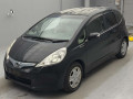 2012 Honda Fit Hybrid