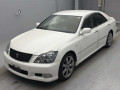 2007 Toyota Crown