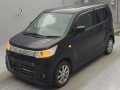 2013 Suzuki WAGON R STINGRAY