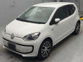 2013 Volkswagen up!