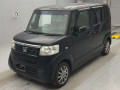 2012 Honda N-BOX
