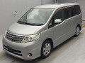 2009 Nissan Serena