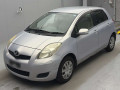 2009 Toyota Vitz