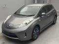 2014 Nissan Leaf