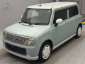 2011 Suzuki ALTO Lapin