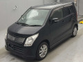 2011 Suzuki Wagon R