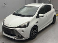 2015 Toyota Aqua