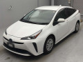 2021 Toyota Prius