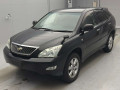 2011 Toyota Harrier