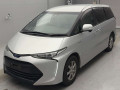 2018 Toyota Estima Hybrid