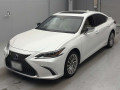 2019 Lexus ES
