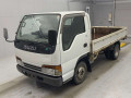 2002 Isuzu Elf Truck