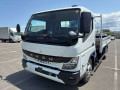 2025 Mitsubishi Fuso Canter