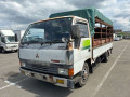 1989 Mitsubishi Fuso Canter