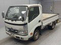 2015 Toyota Dyna Truck