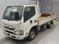 2018 Toyota Dyna Truck