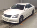 2005 Toyota Crown