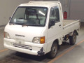 2001 Subaru Sambar Truck