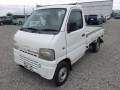 2001 Suzuki Carry Truck