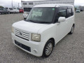 2009 Daihatsu Move Conte