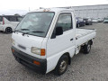 1997 Suzuki Carry Truck