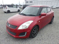 2014 Suzuki Swift