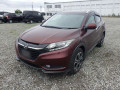 2014 Honda VEZEL