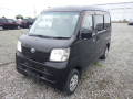 2012 Toyota Pixis Van
