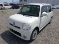 2012 Daihatsu Mira Cocoa