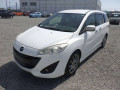 2015 Mazda Premacy