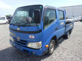 2013 Toyota Dyna Truck