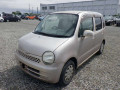 2007 Daihatsu Move Latte