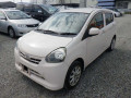 2013 Toyota Pixis Epoch