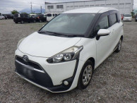 2015 Toyota Sienta