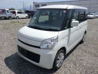 2013 Suzuki Spacia