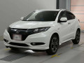 2015 Honda VEZEL