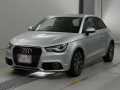 2011 Audi A1