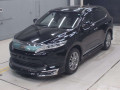 2019 Toyota Harrier