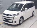 2023 Toyota Noah
