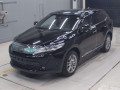 2019 Toyota Harrier