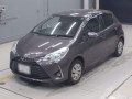 2017 Toyota Vitz