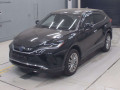 2023 Toyota Harrier Hybrid