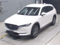 2020 Mazda CX-8