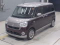 2018 Daihatsu Move Canbus