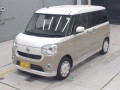 2019 Daihatsu Move Canbus