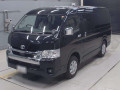 2025 Toyota Hiace Wagon