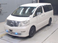 2006 Toyota Alphard G