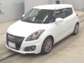 2015 Suzuki Swift