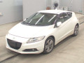 2013 Honda CR-Z