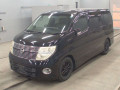 2008 Nissan Elgrand
